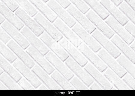 white bricks stone mortar stucco wall background backdrop surface Stock Photo