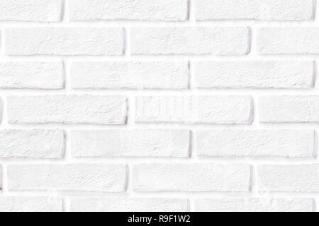 white bricks stone mortar stucco wall background backdrop surface Stock Photo