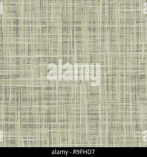 Linen fabric. Canvas texture. Fabric texture. Linen cloth. Stock Vector