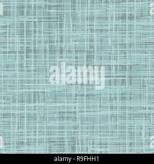 Linen fabric. Canvas texture. Fabric texture. Linen cloth. Stock Vector