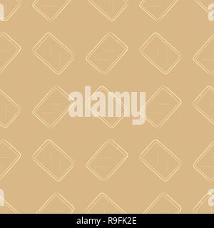 Seamless abstract handphone or mobilephone illustrations background. Vector artwork. Stock Vector