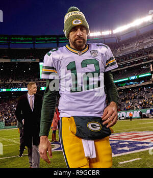 Aaron rodgers on field jersey hotsell