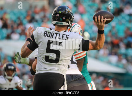 Blake Bortles, Jacksonville Jaguars Stock Photo - Alamy