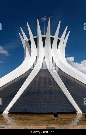 Brasilia, Brazil Stock Photo