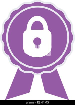 Appreciation Icon, Application Color icon use vector good for your app Stock Vector