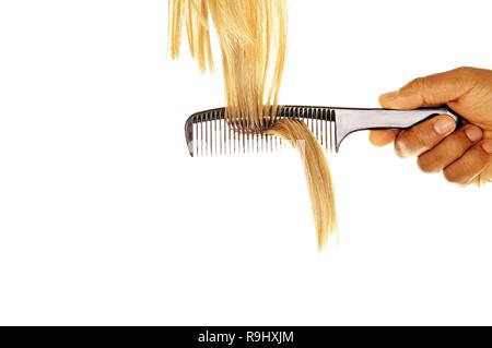 salon tools and equipment tools styling stock photo Stock Photo