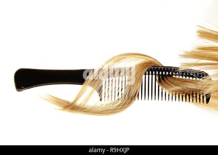 salon tools and equipment tools styling stock photo Stock Photo