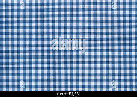 Blue surface of the gift wrap background of Christmas and New Year for design in your work texture backdrop. Stock Photo