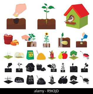 apple,barley,bird,birdhouse,bucket,building,carpet,cartoon,black,collection,ecology,energy,farm,fertilizer,flour,food,forks,fruit,garden,grain,greenhouse,harvest,hay,house,husks,icon,illustration,inscription,leaves,logo,mill,oil,packing,paper,pear,plants,root,scissors,seeds,set,soil,straw,structure,sunflower,tree,vector,vegetable,water,web,wheat,wheelbarrow Vector Vectors , Stock Vector