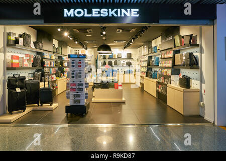 Moleskine shop deals birmingham