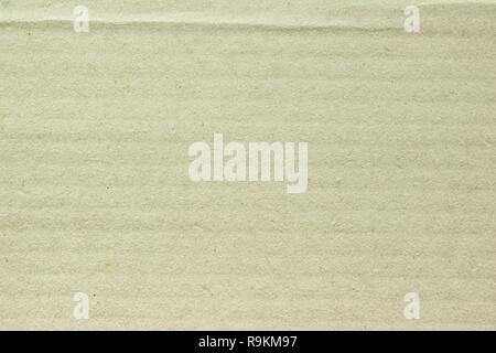 Texture of striped old brown leather, abstract background Stock Photo