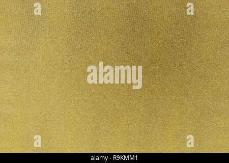 Texture of rough yellow sand wash, detail stone, abstract background Stock Photo