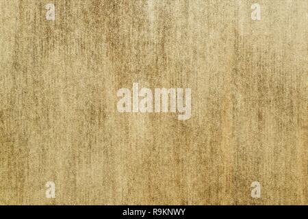 Texture of scratches on brown marble or sand wash, detail stone, abstract background Stock Photo