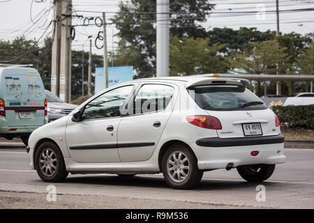 Peugeot 206 hi-res stock photography and images - Page 3 - Alamy