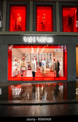 valentino england
