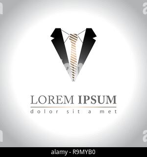Abstract web Icon and logo sample, vector illusration Stock Vector