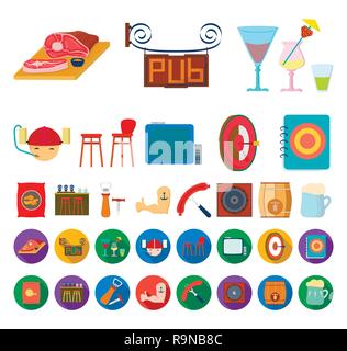 alcohol,arm,attributes,bar,beer,board,cafe,cartoon,flat,cathofel,chair,chips,cocktail,collection,corkscrew,crane,darts,design,entertainment,equipment,food,fork,furnishings,helmet,icon,illustration,institution,interior,kitchen,meat,menu,mug,open,other,party,piece,pub,recreation,rest,restaurant,sausage,set,sign,signboard,speaker,symbol,tattoo,tube,tv,vector,wooden Vector Vectors , Stock Vector