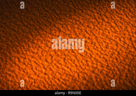 Rough surface of polystyrene ceiling tiles. Metaphor rough surface, abstract texture, rough texture, bumpy, insulation foam. Bumpy surface texture. Stock Photo