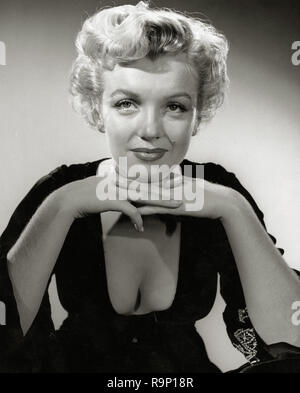 Marilyn monroe Black and White Stock Photos & Images - Alamy