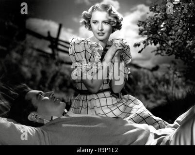 Barbara Stanwyck, Stella Dallas (1937) United Artists File Reference #  33635 356THA Stock Photo - Alamy