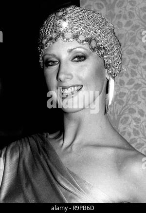 Morgan Fairchild 1979 Photo By Adam Scull/PHOTOlink. Photo via Credit