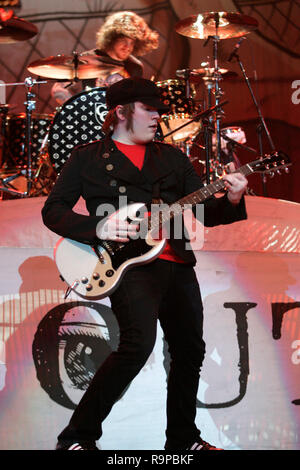 Fall Out Boy CD7枚/DVD1枚 Patrick Stumpセット Fall Out Boy CD7枚/DVD1枚 Patrick Stumpセット
