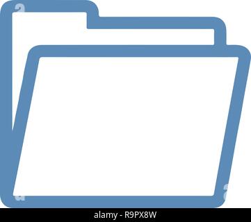Line Business Icon good for your web company and mobile app Stock Vector