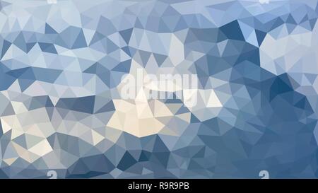 Multicolored low poly background. Abstract polygon design. Vector illustration Stock Vector