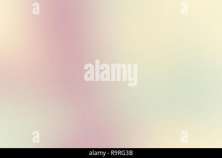 Yellow Green gradient wallpaper background with China Rose, Medium Champagne, Sage, Peach-Orange, Dark Sea Green colors, and watercolor paper texture Stock Photo