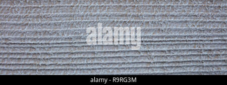 White wooden plank Stock Photo