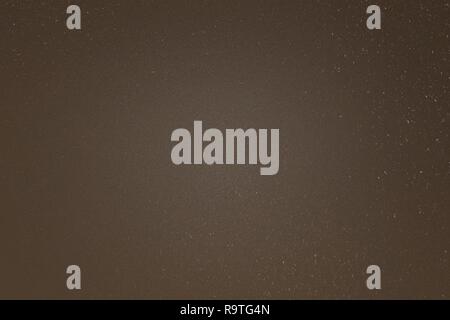 Texture of old brown hard paper, abstract background Stock Photo