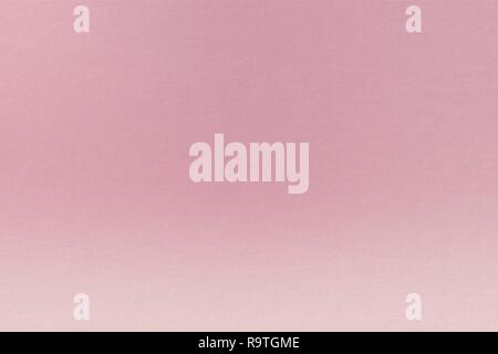 Light pink recycled paper texture, abstract background Stock Photo