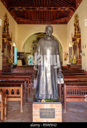 Padre olallo hi-res stock photography and images - Alamy