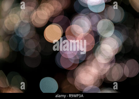 Background bokeh blurred image Stock Photo