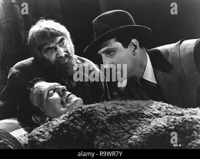 Classic Universal Monsters photo Stock Photo