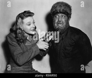 Classic Universal Monsters photo Stock Photo