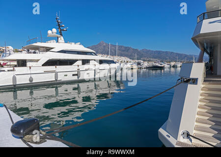 malaga andalusia sol banus