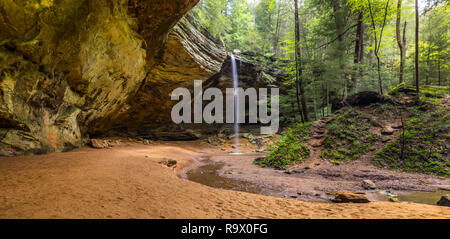 nature trail, traveling, tourism, nature trail, national parks, nps, usa Stock Photo