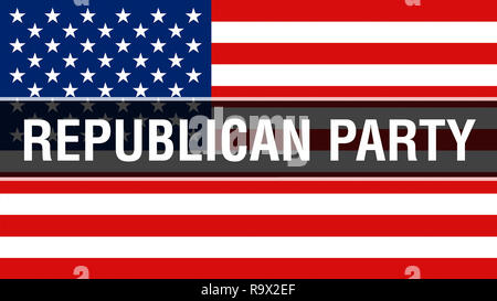 Republican Keyboard Republican Party symbol button on keyboard with soft focus Stock Photo ...