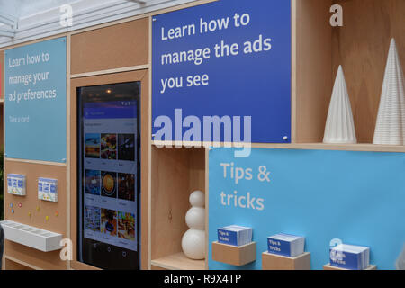 privacy pop customer service