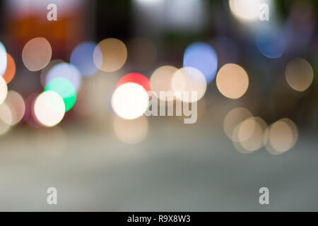 Abstract blur of modern interior office background for presentation design element concept. Stock Photo