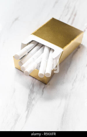 do cigarettes cause inflammation Lung Diseases Caused By Smoking: Symptoms, Treatments, and More