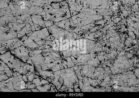 Widescreen background grunge seamless marble stone Stock Photo