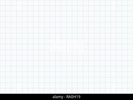 A3 size graph paper green Stock Vector Image & Art - Alamy