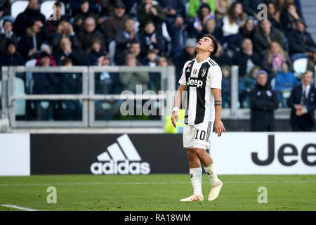 Turin, Italy. 01st Sep, 2018. football, Serie A TIM championship