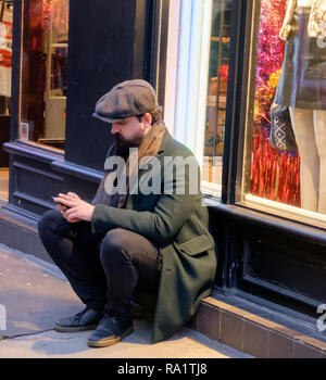 hat shop carnaby street