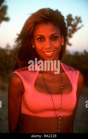 Holly Robinson Peete Hangin With Mr Cooper