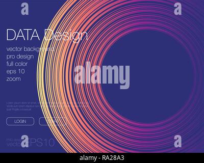 simple calendar 2019 yesr, Stock vector design eps10. Stock Vector