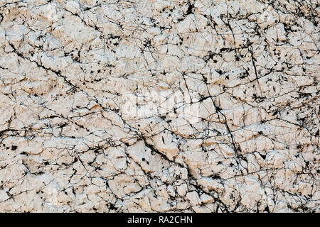 Widescreen background grunge seamless marble stone Stock Photo