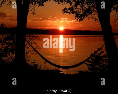 Yellow Point Lodge on Vancouver Island BC Stock Photo - Alamy